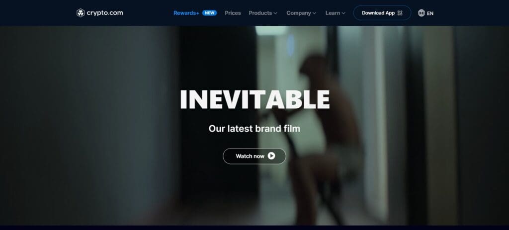 Crypto.com Kucoin Alternatives