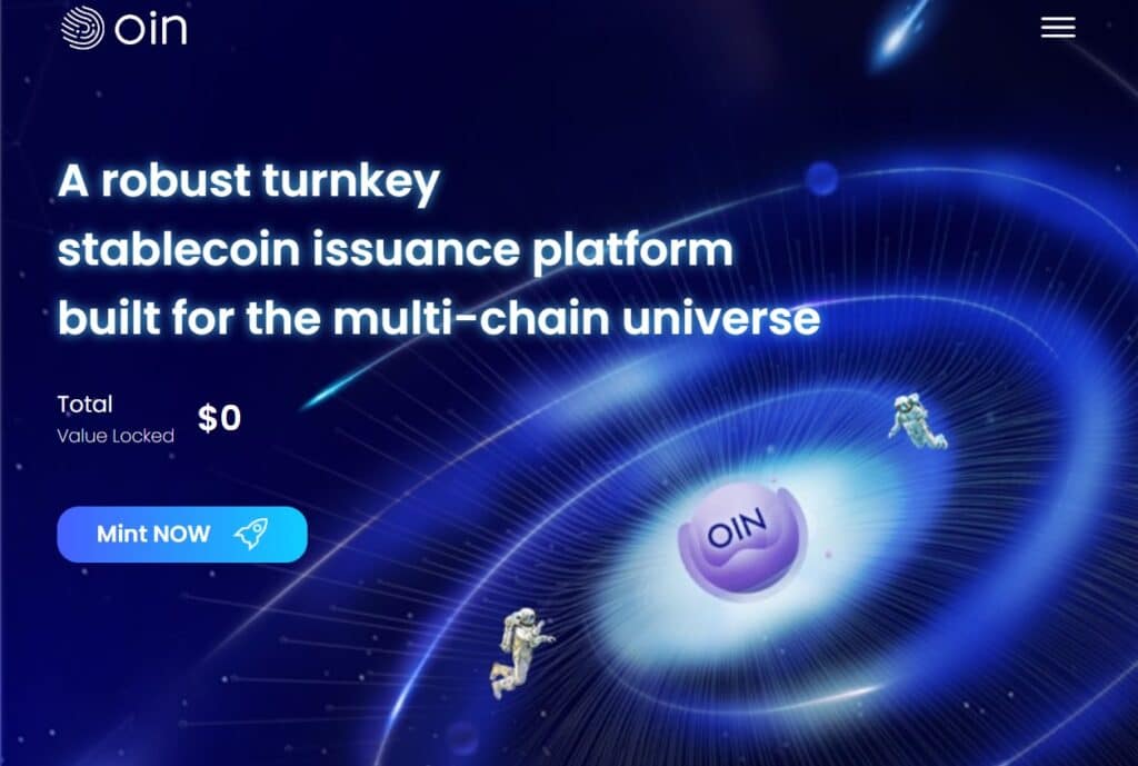 OIN Finance