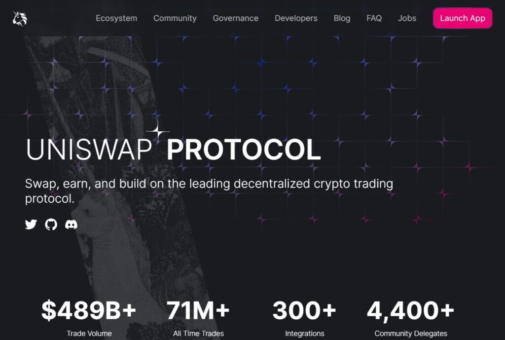 Uniswap