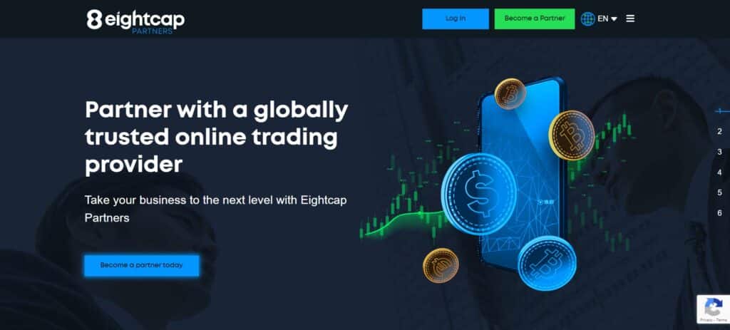 16 Best Crypto Exchanges in France: Our Top Picks 14 Eightcap Crypto Exchanges in France