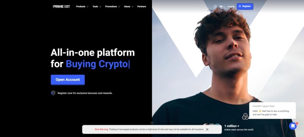 16 Best Crypto Exchanges in France: Our Top Picks 16 PrimeXBT Crypto Exchanges in France