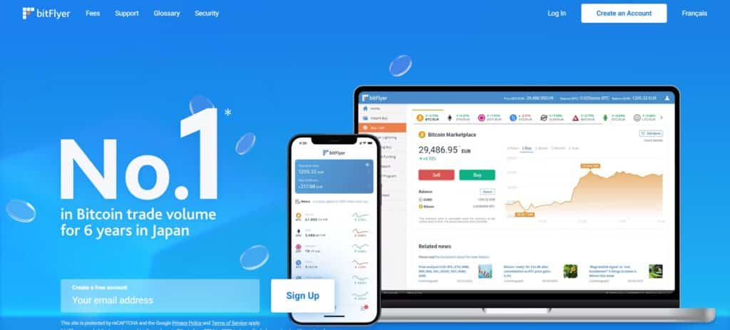 16 Best Crypto Exchanges in France: Our Top Picks 17 bitFlyer Crypto Exchanges in France