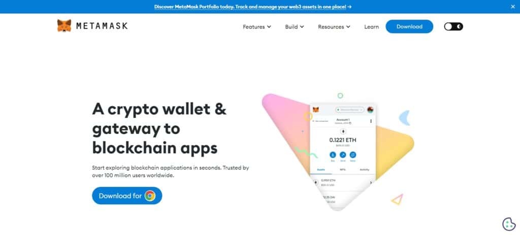 10 Best Crypto Wallets in Poland 2024 ( Updated ) 3 Meta Mask