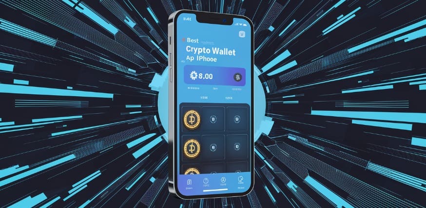10 Best Crypto Wallet For Iphone: I Picked Top Wallet