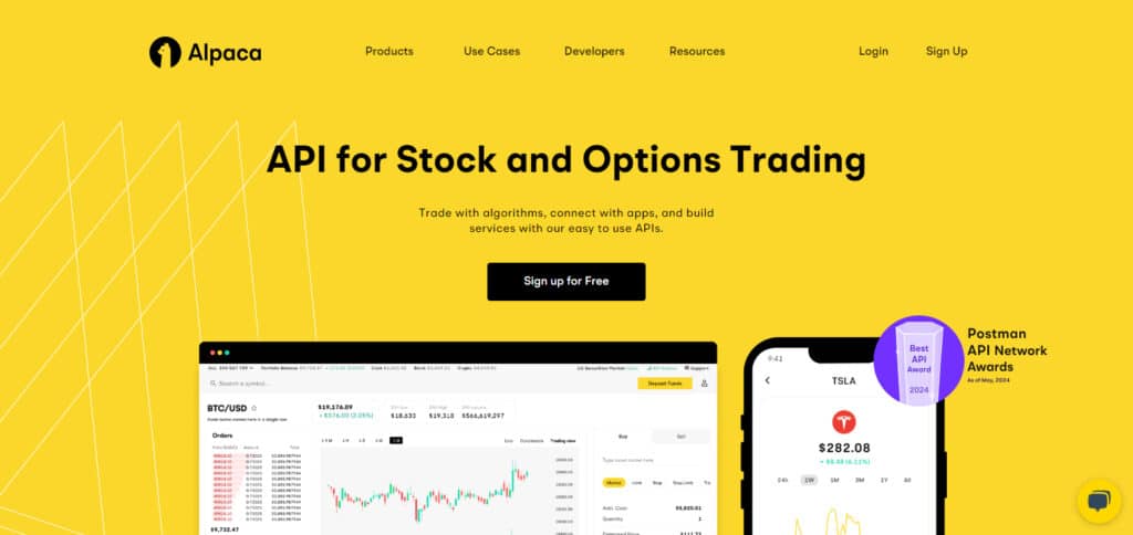 10 Best Austria Stock Brokers: Read Our Full Review 10 Alpaca Trading Austria Stock Broker