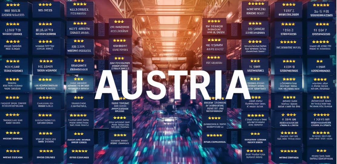 10 Best Austria Stock Brokers: Read Our Full Review
