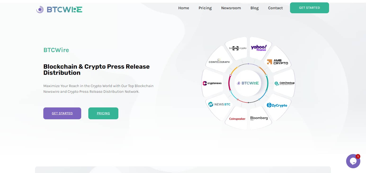 BTCWire Review: Is It a Good Crypto Marketing Agency