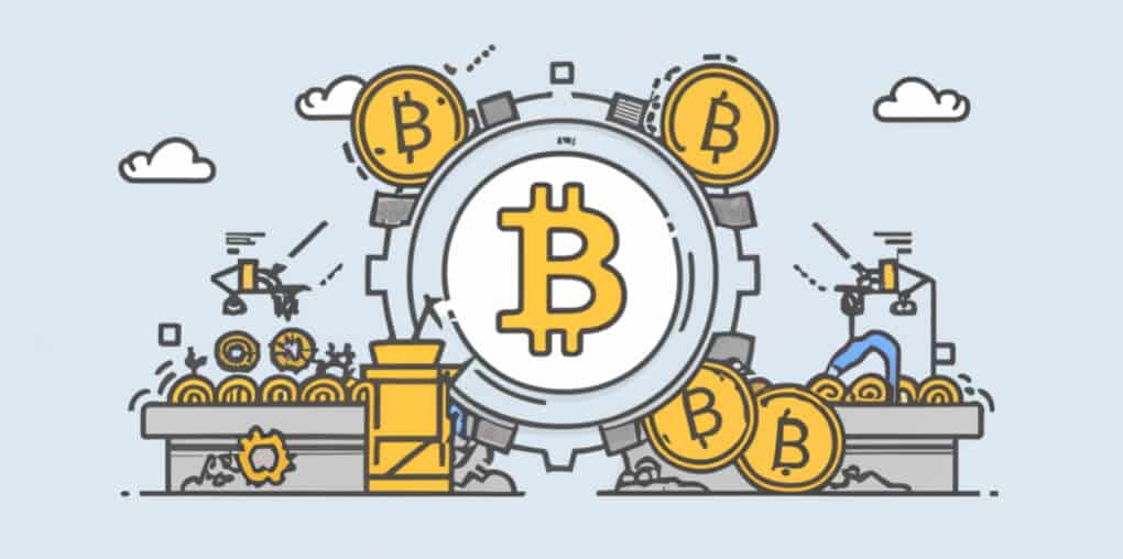What is Bitcoin Halving & How does Bitcoin Halving Work? 2 What Is Bitcoin Halving?