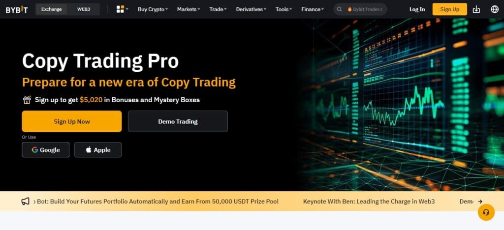 11 Best Alternatives to Coinbase & Competitors 4 Bybit Alternative To Coinbase