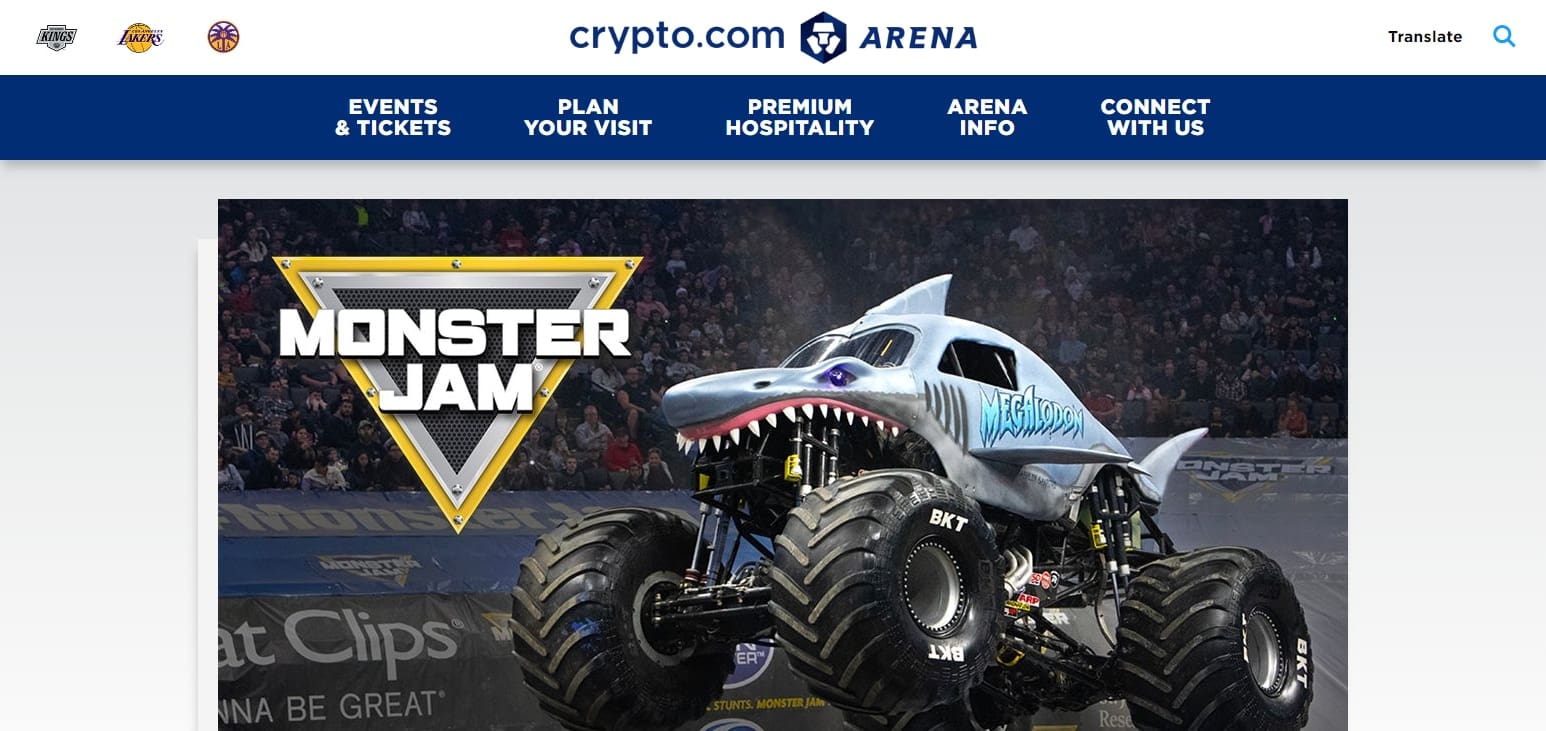 What is Crypto Arena: Read Our Full Review