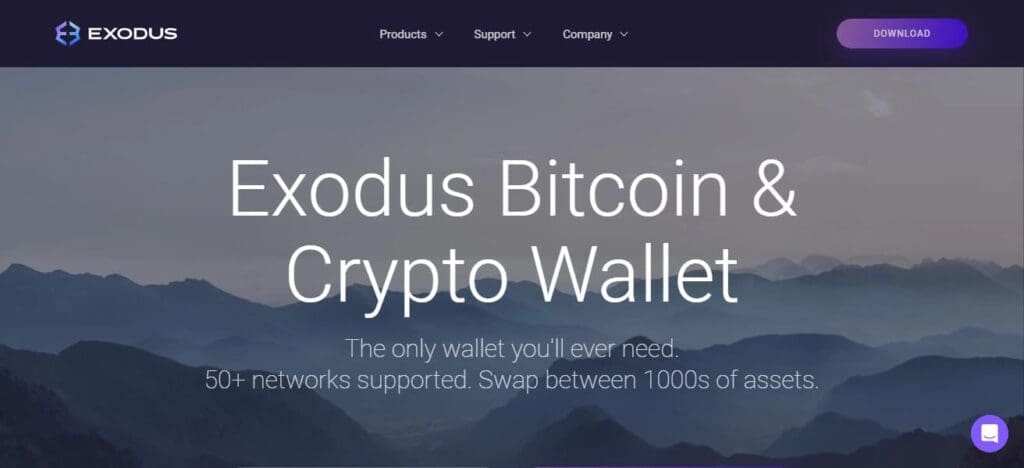 10 Best Solana Wallets: I Picked Top Wallet 4 Exodus Wallet For Solana