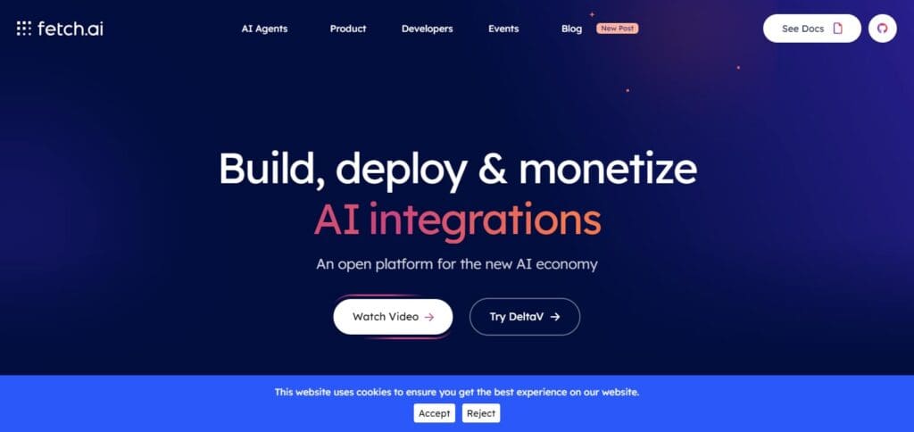 10 Best AI Crypto in 2026: I Picked Top AI Crypto 4 Fetch.ai Crypto