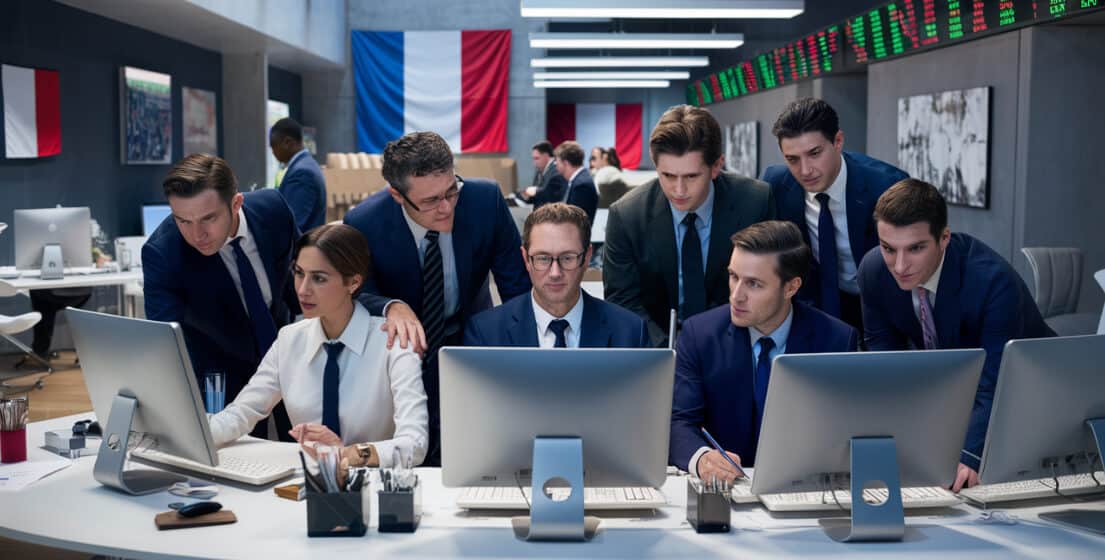 8 Best France Stock Brokers in 2024