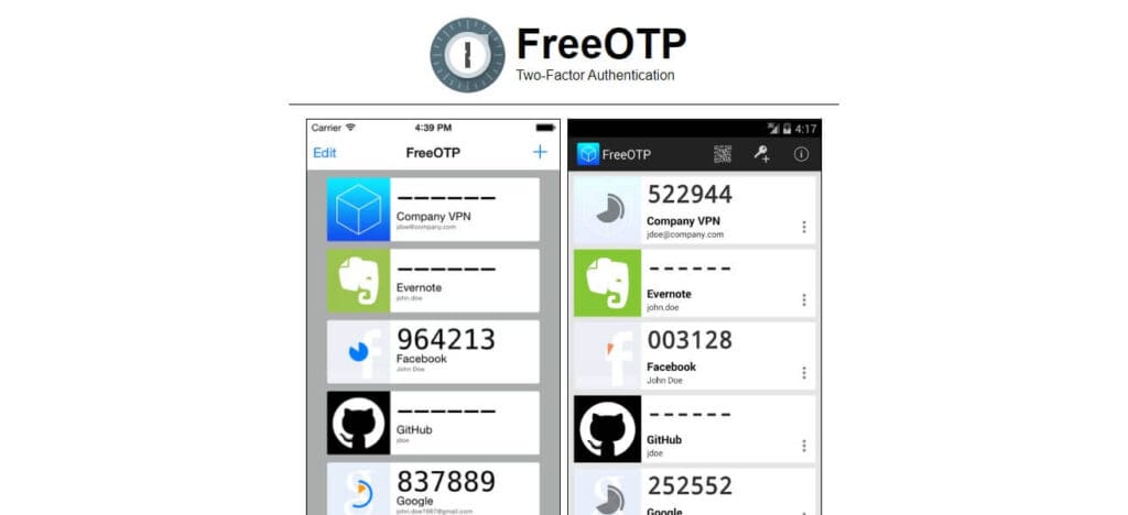 10 Best Authenticator Apps For Coinbase: 2024 Edition 7 FreeOTP Authenticator App For Coinbase