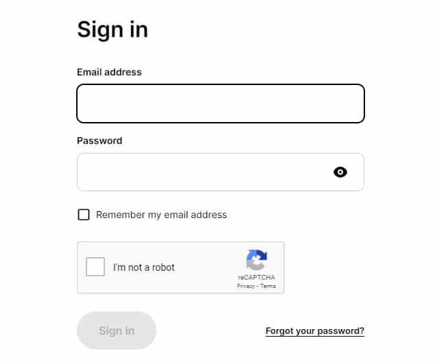 How to Sign Up on Gemini Exchange?