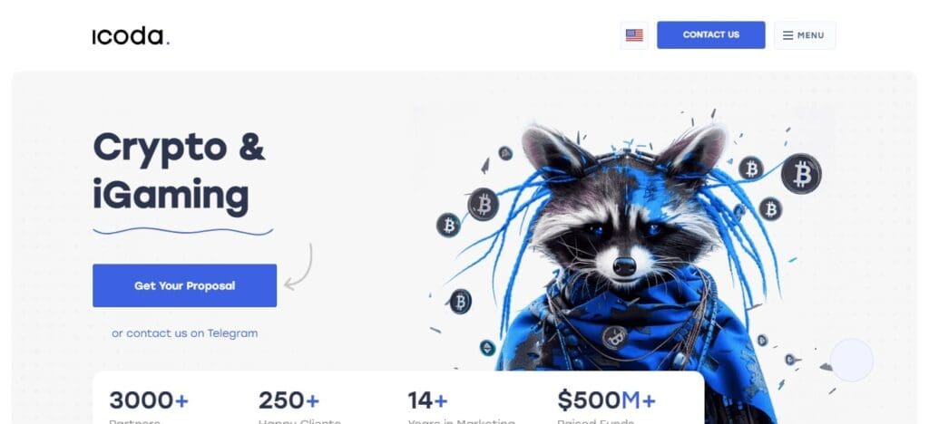 Icoda.io