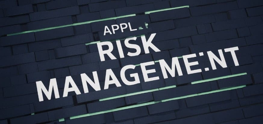 Apply Risk Management