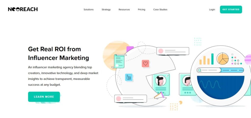 10 Best Crypto Listing Agency: I Picked Top Listing Agency 8 NeoReach Crypto Listing Agency