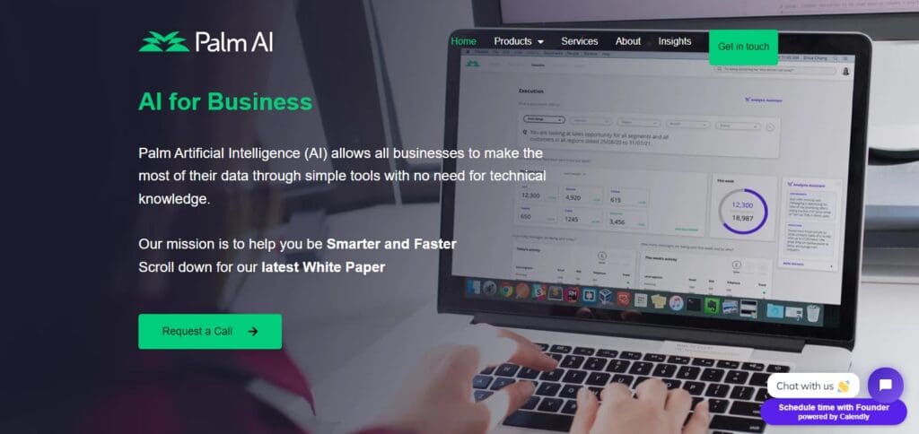 10 Best AI Crypto in 2026: I Picked Top AI Crypto 7 PaLM AI Crypto