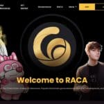 What is Raca Coin? ​How It Works & Its Features 2024 Review