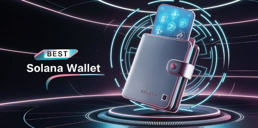 Best Solana Wallet