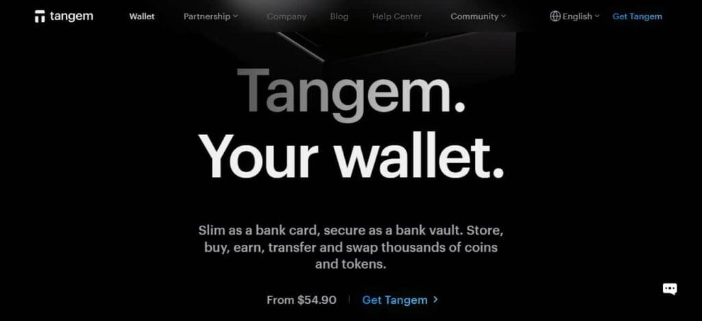 10 Best Solana Wallets: I Picked Top Wallet 10 Tangem Wallet For Solana