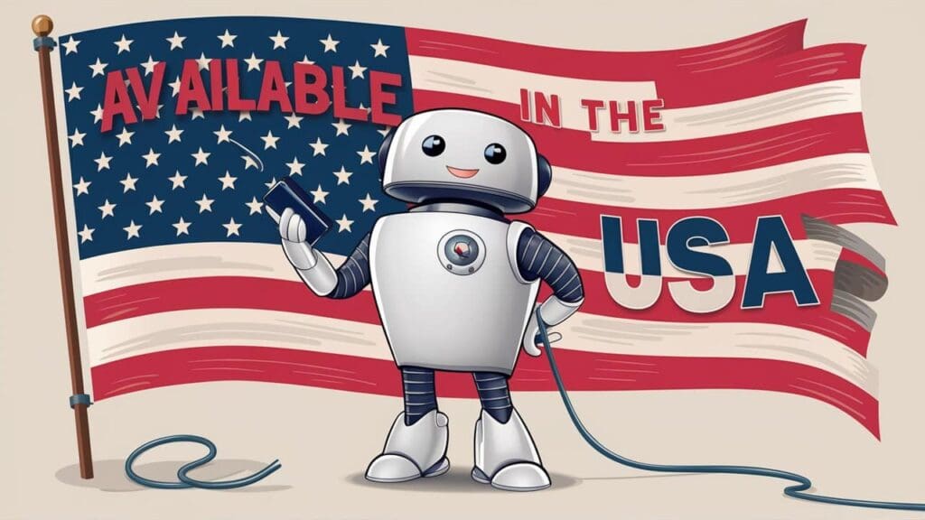 Is Bingx Available in USA?