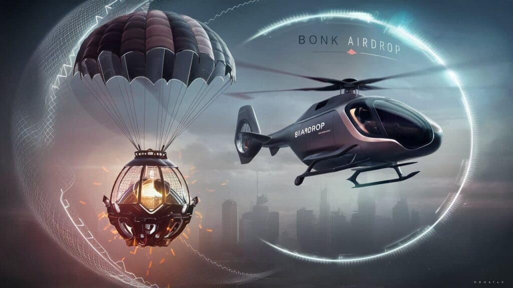 What is Bonk Airdrop: Complete Guide On How To Claim It 2 What is Bonk Airdrop