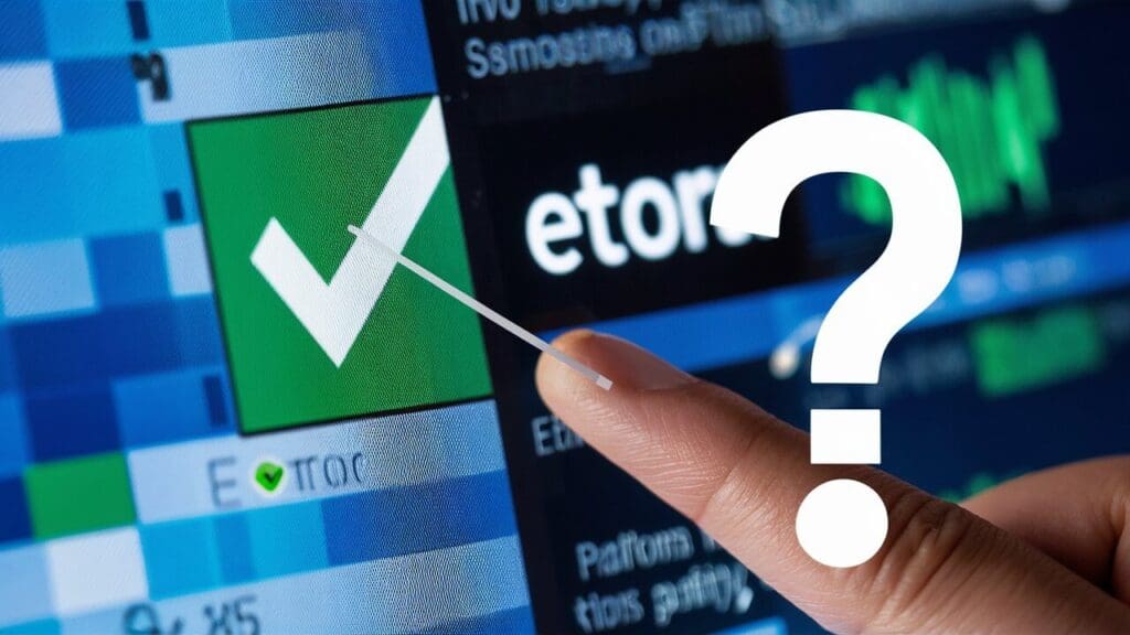 Is eToro Safe?