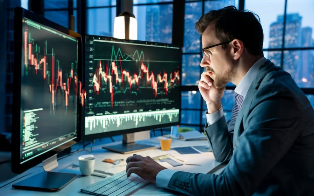 How To Know Which Crypto Will Go Up Today 2 How To Know Which Crypto Will go Up Today - Assess the Market Trends