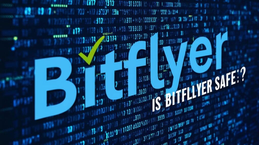 Bitflyer Exchange Review: Features & Pros & Cons For 2024 2 Bitflyer Introduction