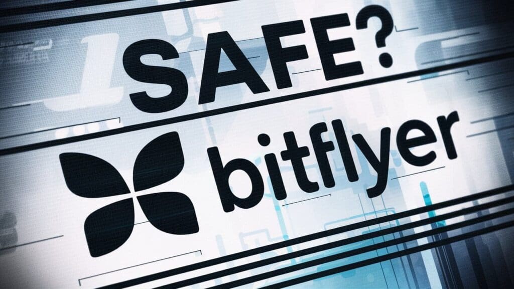 Bitflyer Exchange Review: Features & Pros & Cons For 2024 6 Is bitFlyer Safe?