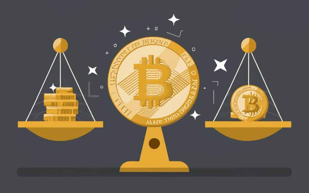 What is Bitcoin Halving & How does Bitcoin Halving Work? 3 How does Bitcoin halving work?