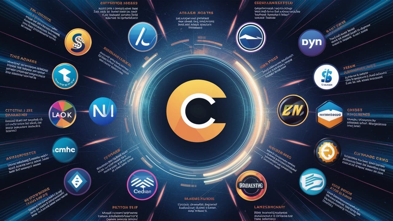 11 Best Alternatives to Coinbase & Competitors