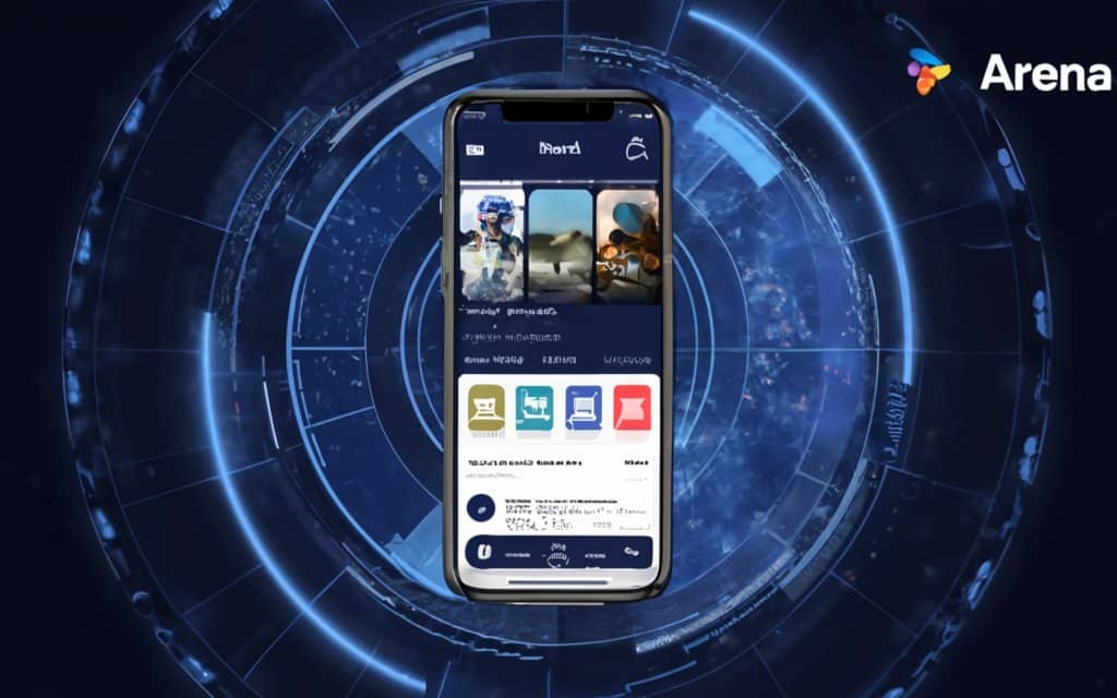Crypto.com Arena Premium Mobile Ticketing