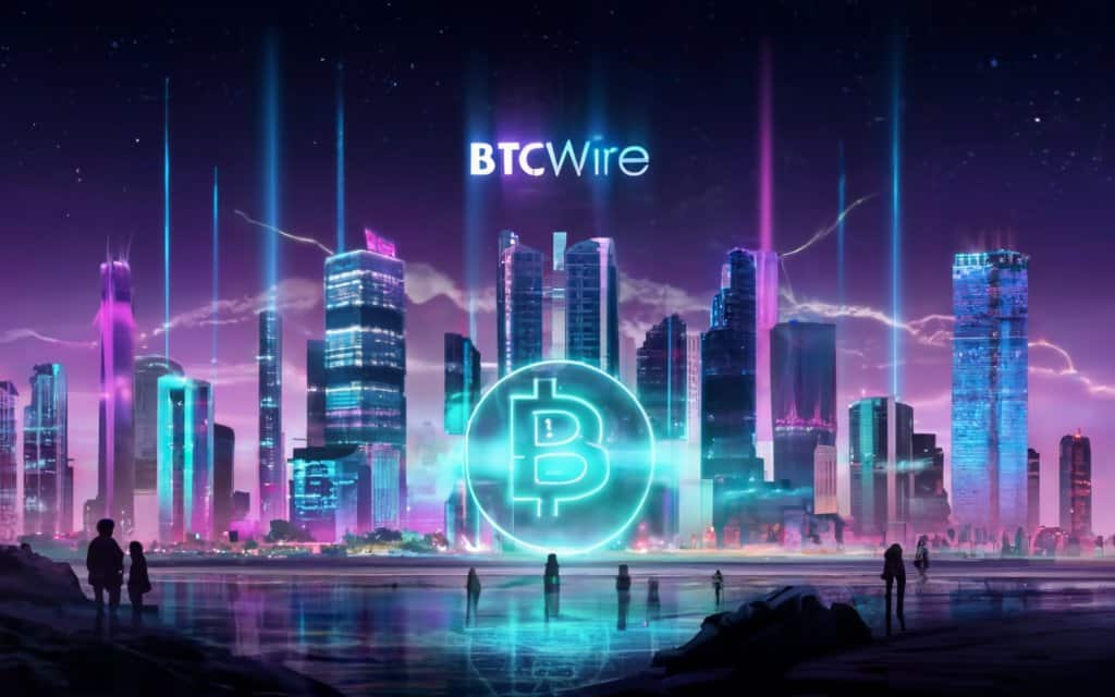 BTCWire Review: Is It a Good Crypto Marketing Agency 2 BTCWire Introduction
