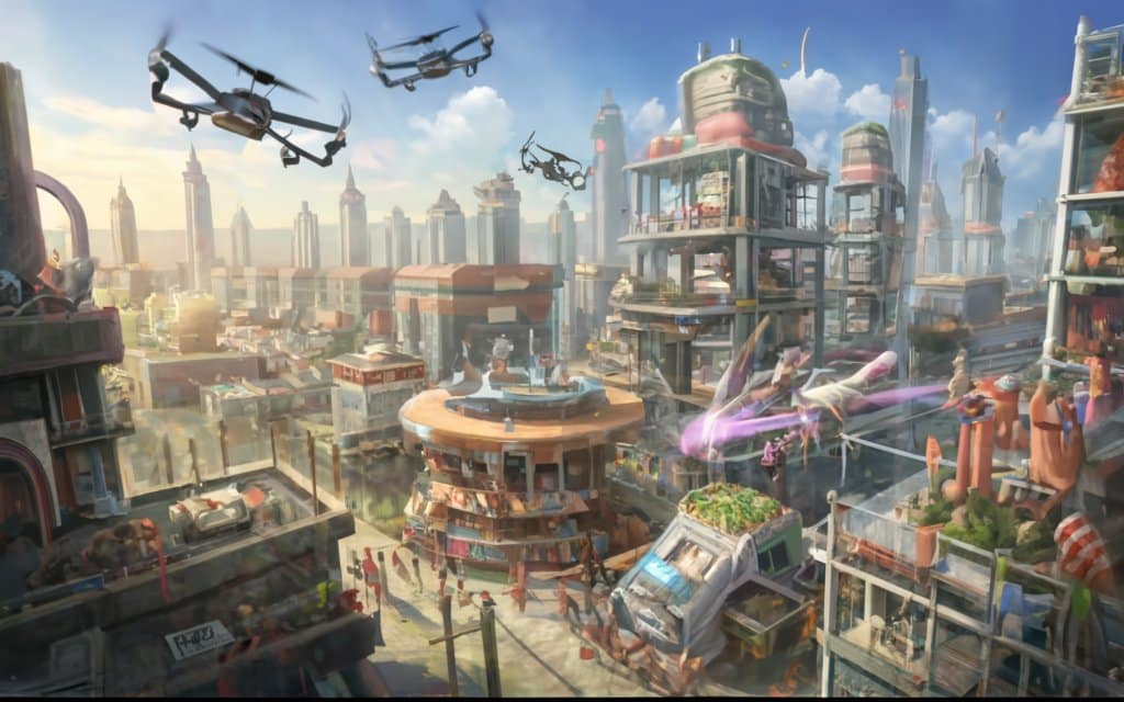 Why You Should Receive Airdrops