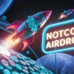What is Notcoin Airdrop: Step By Step Process
