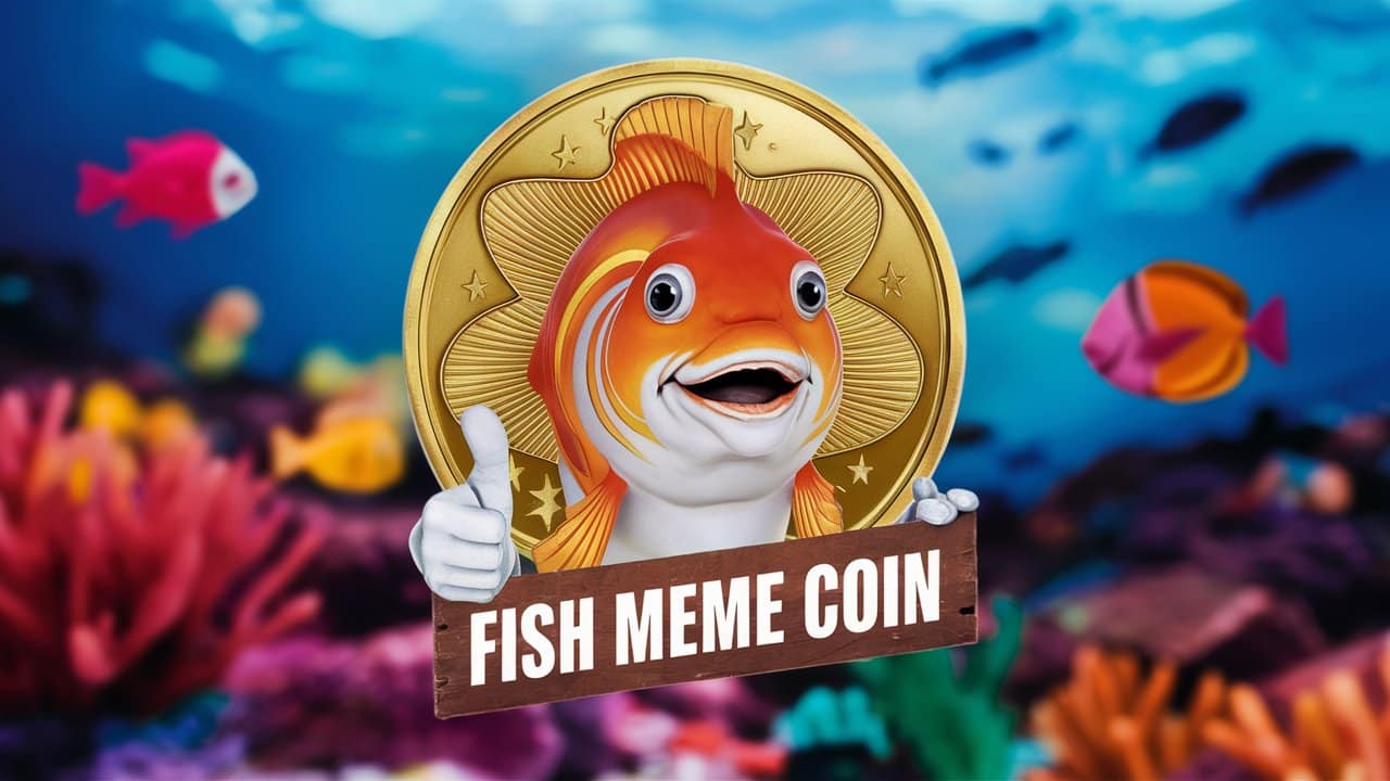 What is Fish Meme? ​How It Works & Its Features 2024 Review