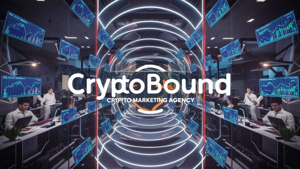 Coinbound Introduction
