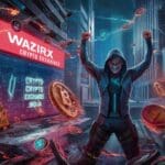 WazirX Hack: Indian Crypto Exchange WazirX Faces Major Security Breach