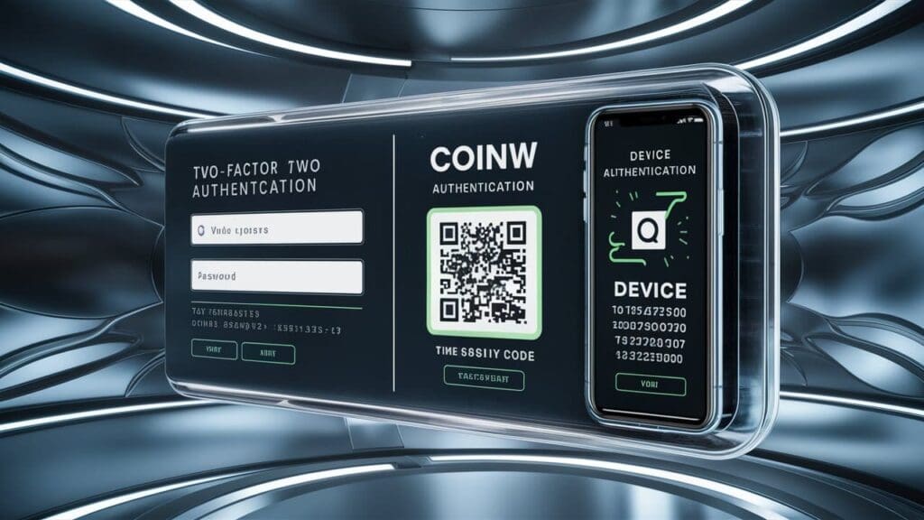 How Secure Your CoinW Exchange?