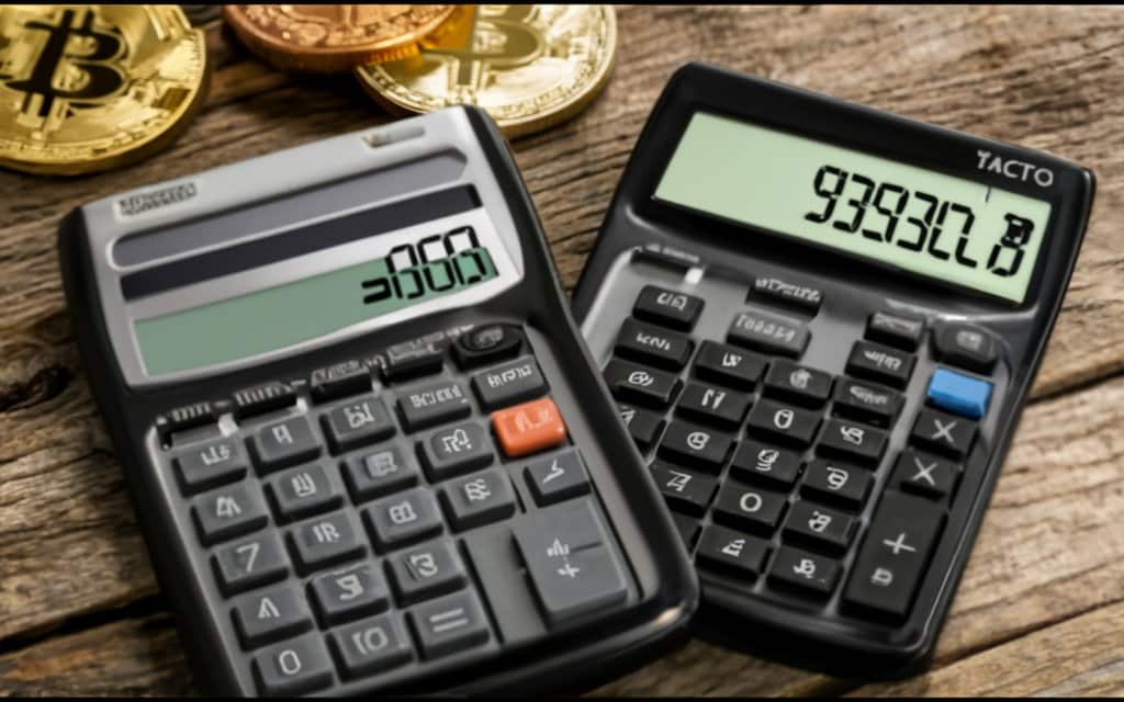 Coinstats  Calculating Profit 