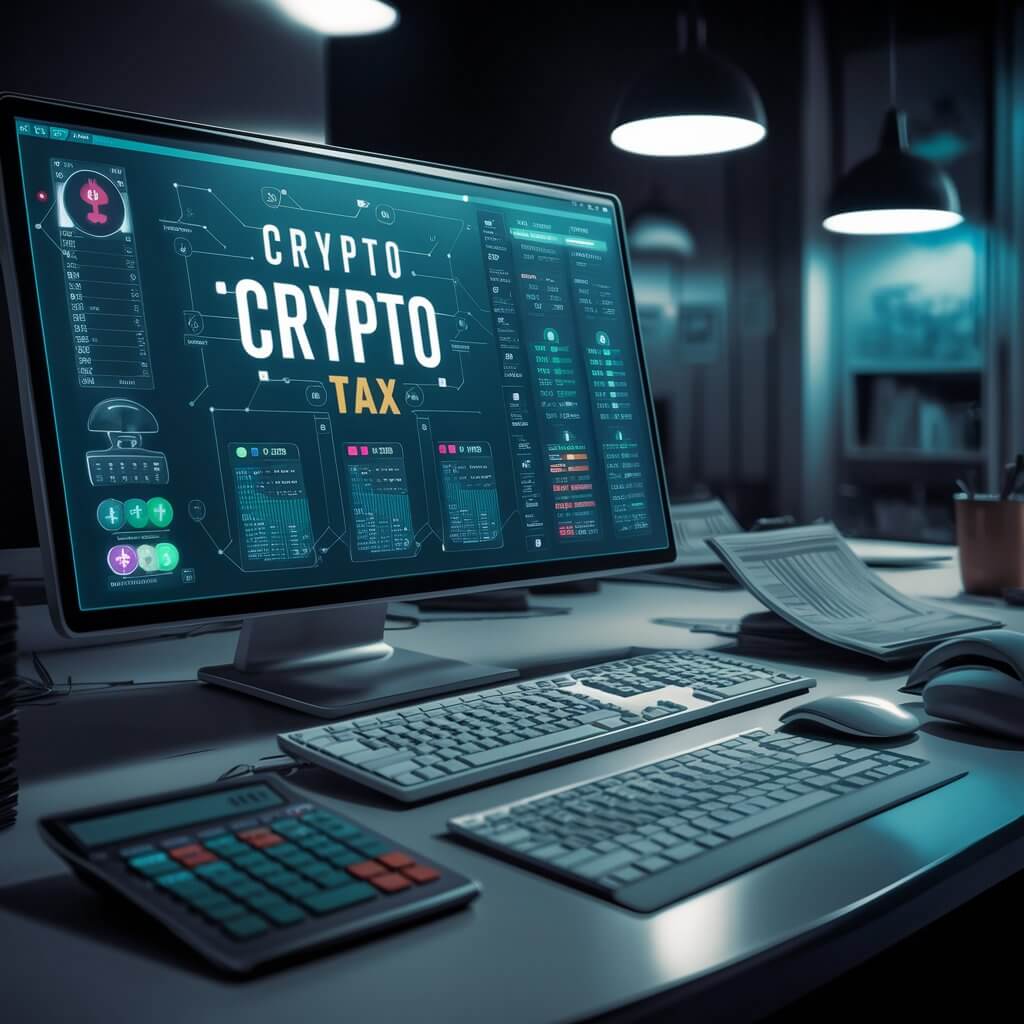 10 Best Crypto Tax Software: I Picked Top Tax Software 2024 2 What is Crypto Tax Software?