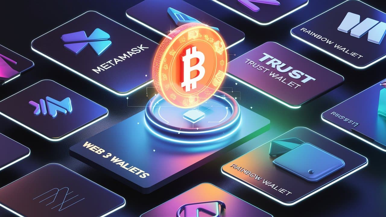 10 Best Web 3 Wallets: Read Our Full Review