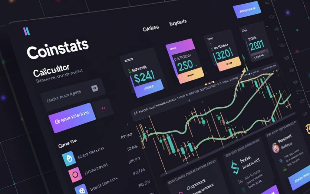 What is Coinstats Calculator?