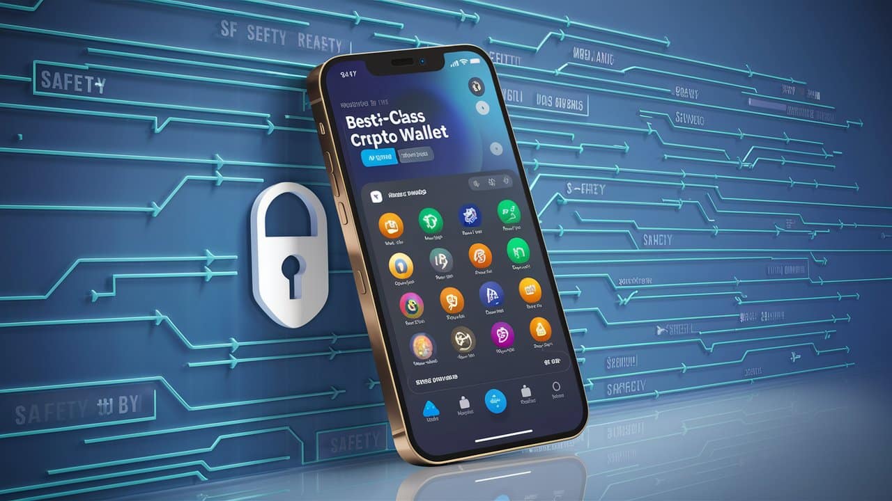 10 Best Android Crypto Wallet: I Picked Top Wallet 