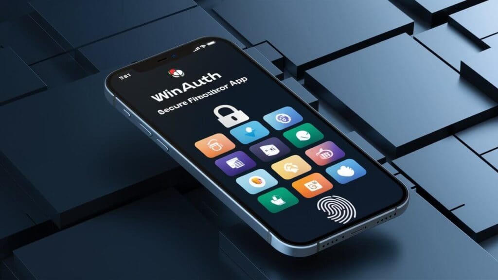 10 Best Authenticator Apps For Coinbase: 2024 Edition 8 WinAuth Authenticator App For Coinbase