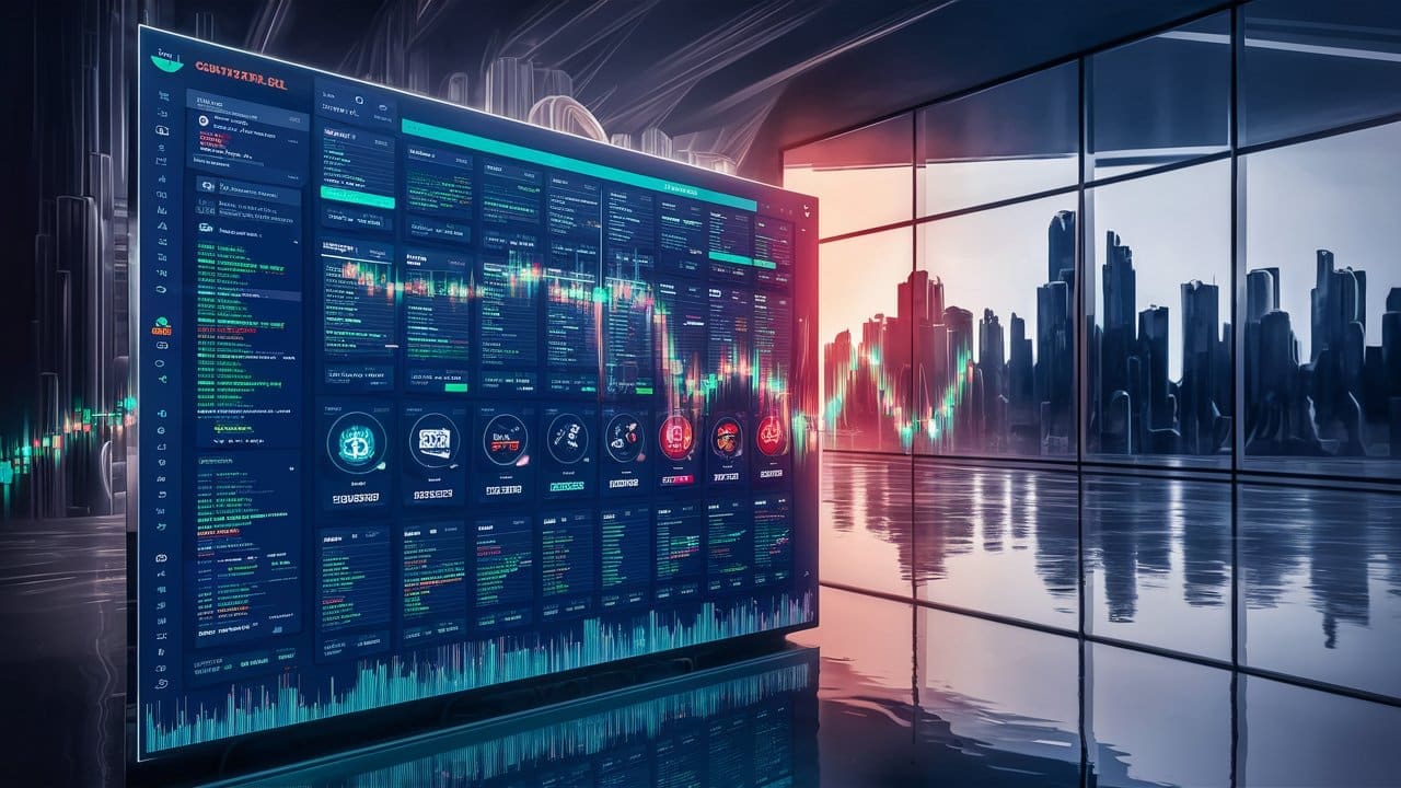 10 Best Cryptocurrency News Aggregator