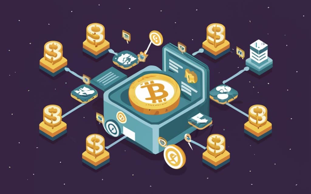 How To Earn Cryptocurrency Without Investment In 2024 4 How To Earn Cryptocurrency Without Investment - Staking